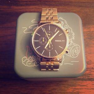 Men’s Fossil Watch - 44mm